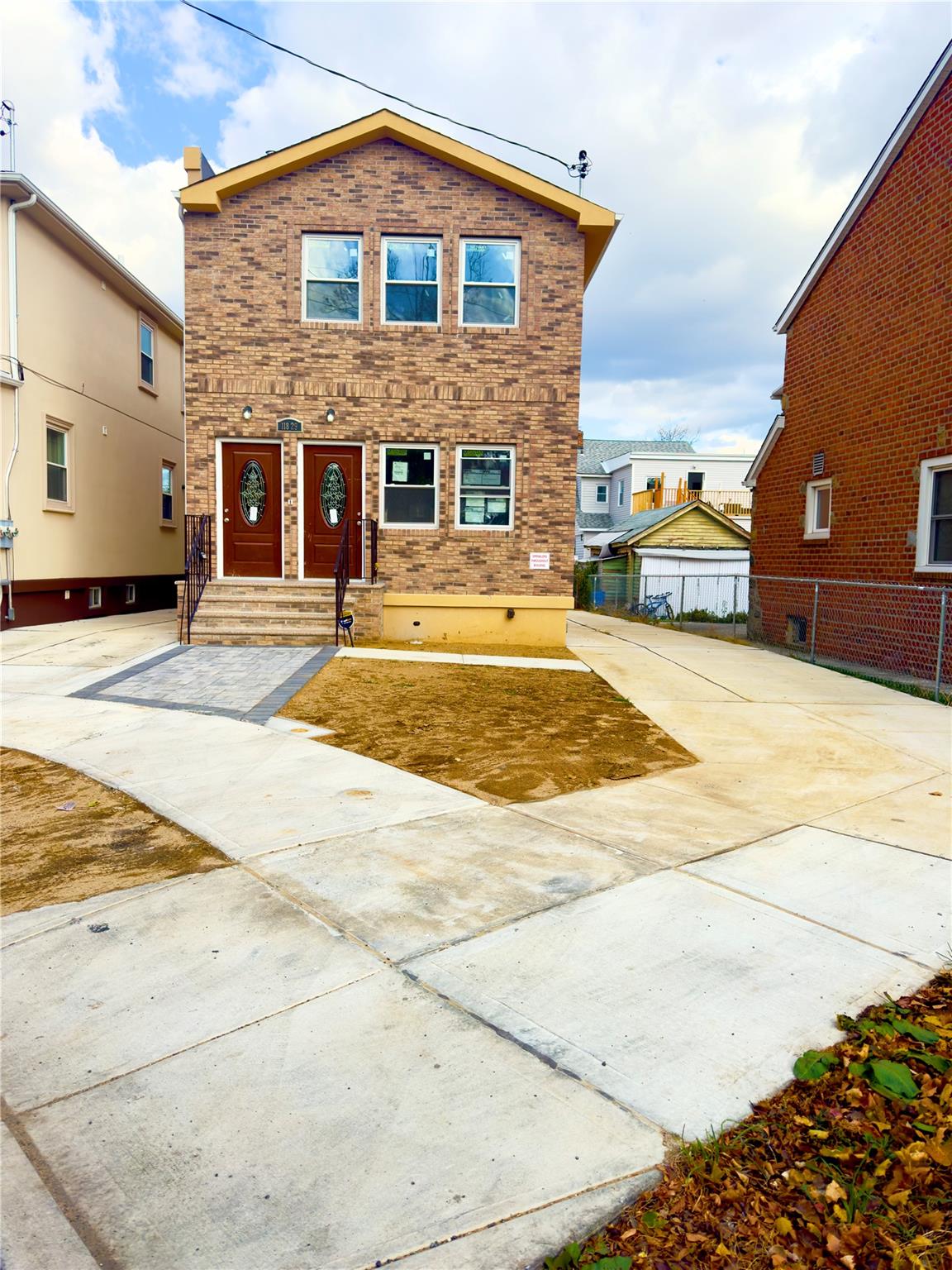 Property for Sale at 193rd Street, Saint Albans, Queens, NY - Bedrooms: 6 
Bathrooms: 4  - $1,190,000