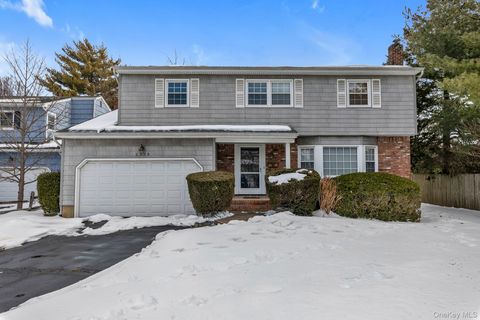 2538 Bradley Court Merrick NY 11566