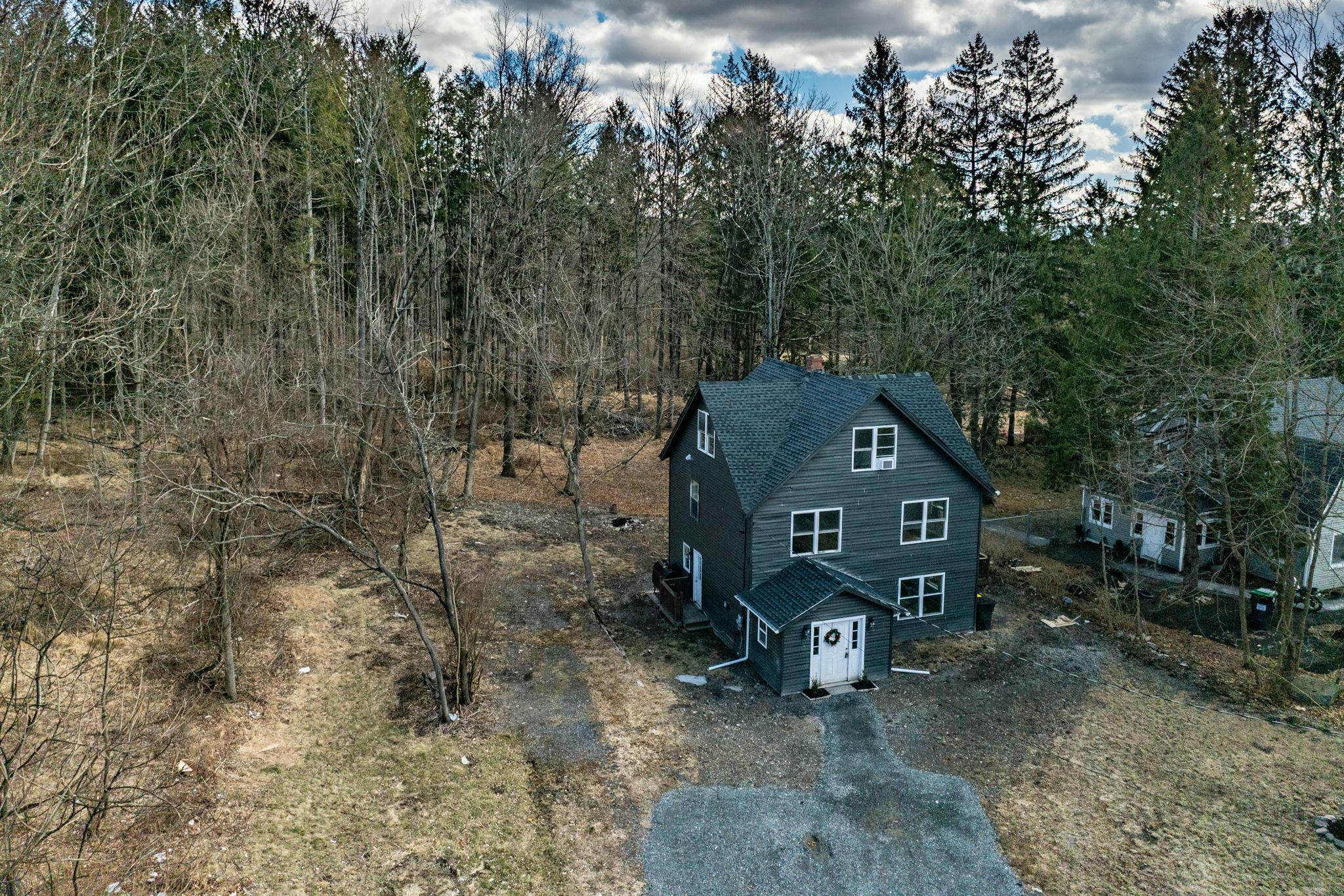 22 Academy Avenue, Sparrowbush, New York image 1
