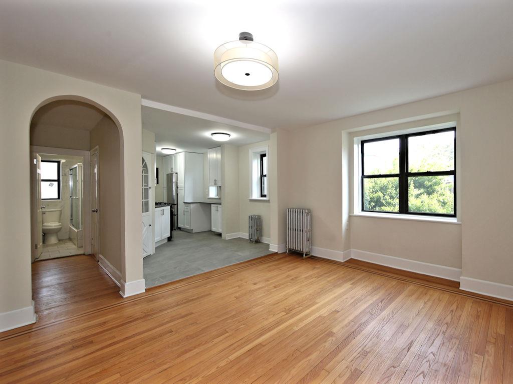 130 Centre Avenue 1C