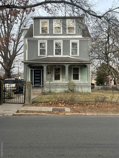 149 W Kingsbridge Road Mount Vernon NY 10550