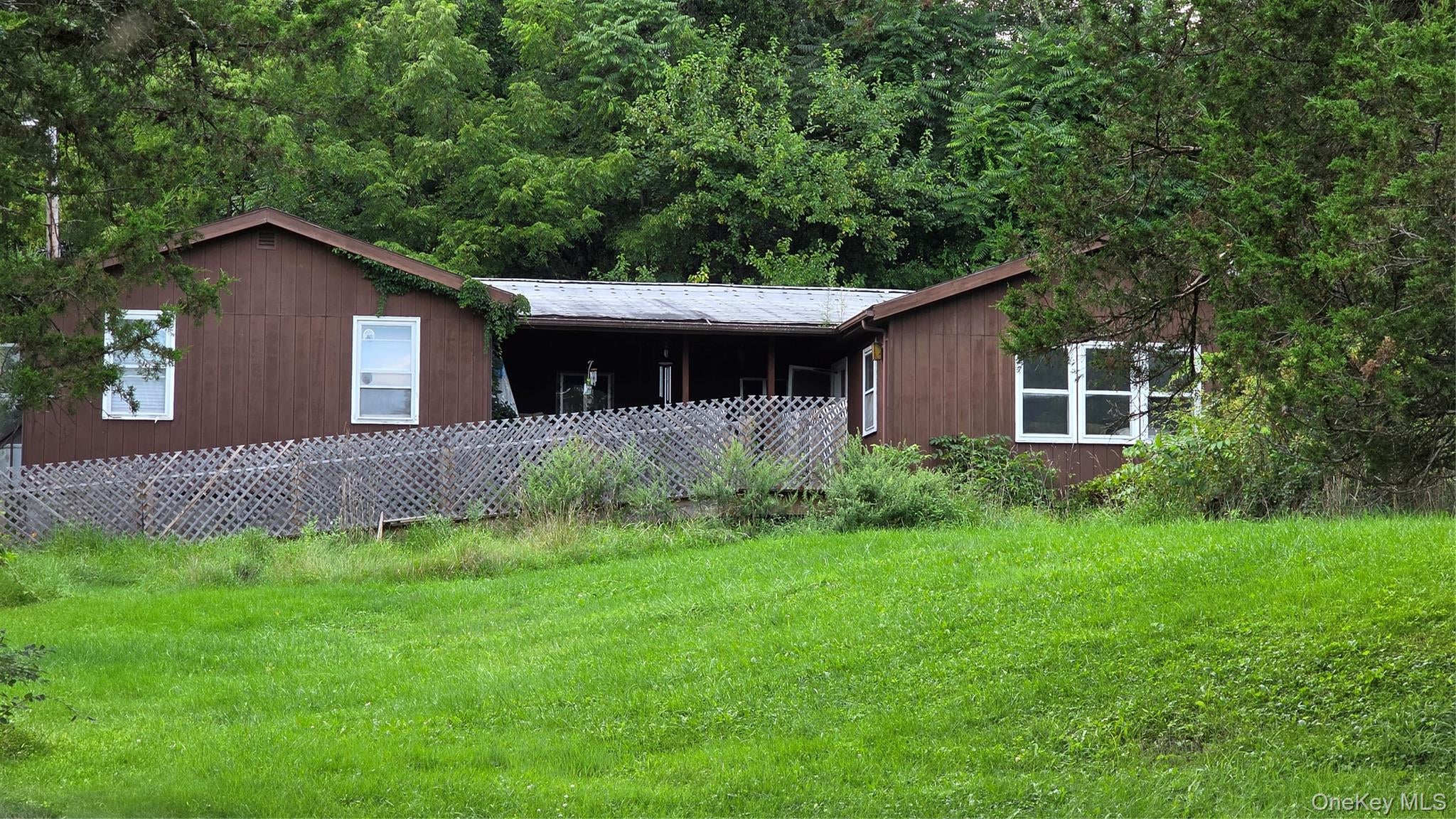 251 Finger Road