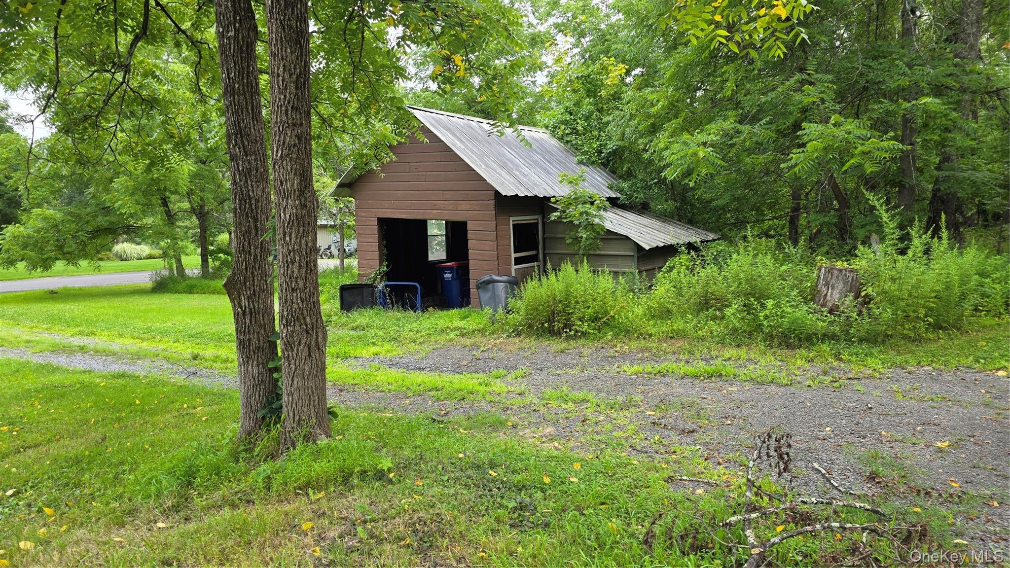 251 Finger Road