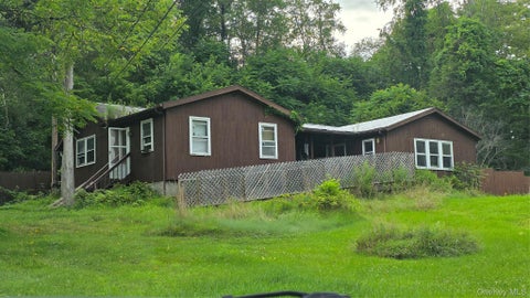 Mobile Home For Sale - 251 Finger Road<br/> Saugerties, NY 12477