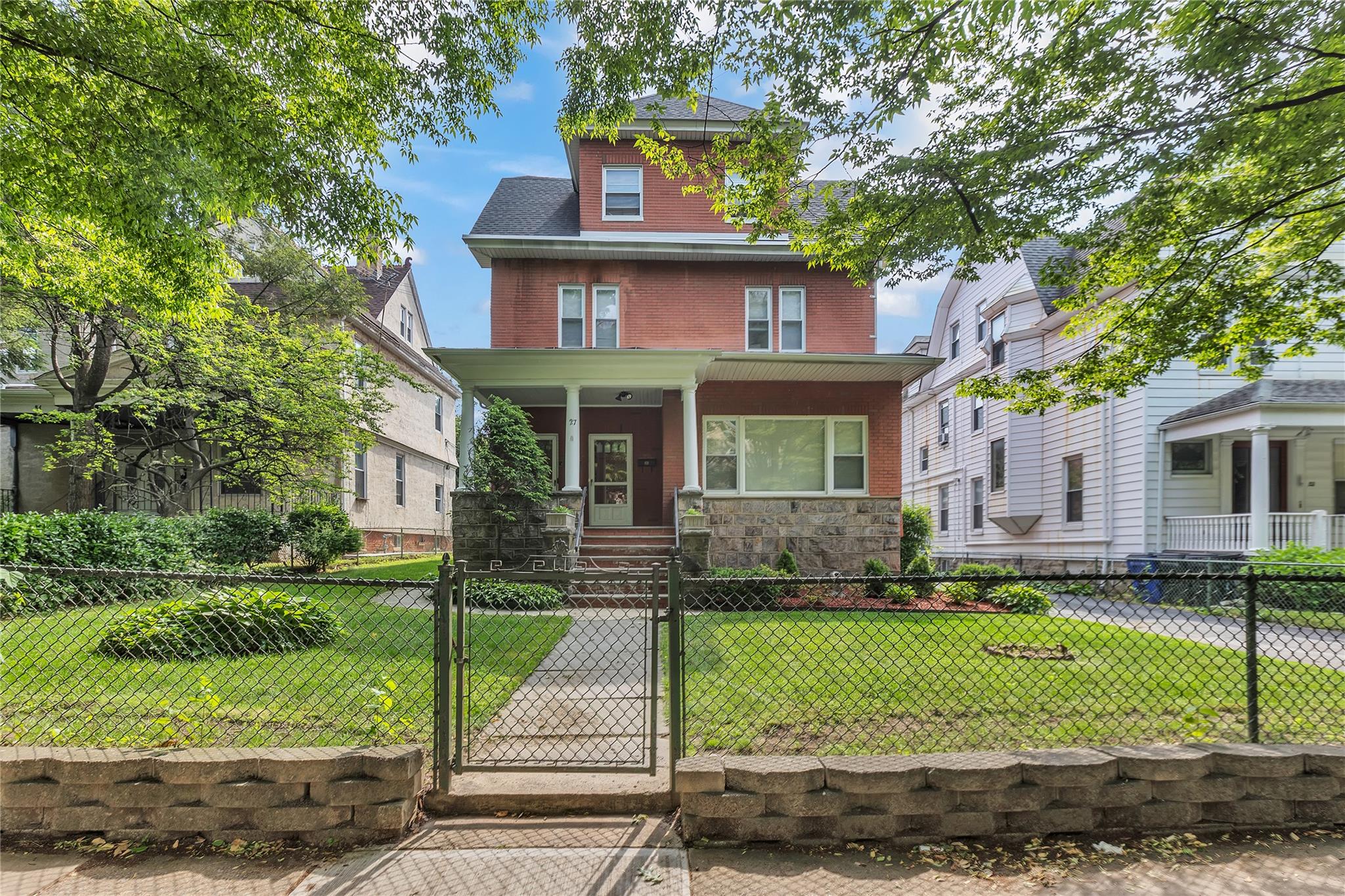 Property for Sale at Cottage Avenue, Mount Vernon, New York - Bedrooms: 6 
Bathrooms: 3  - $879,000