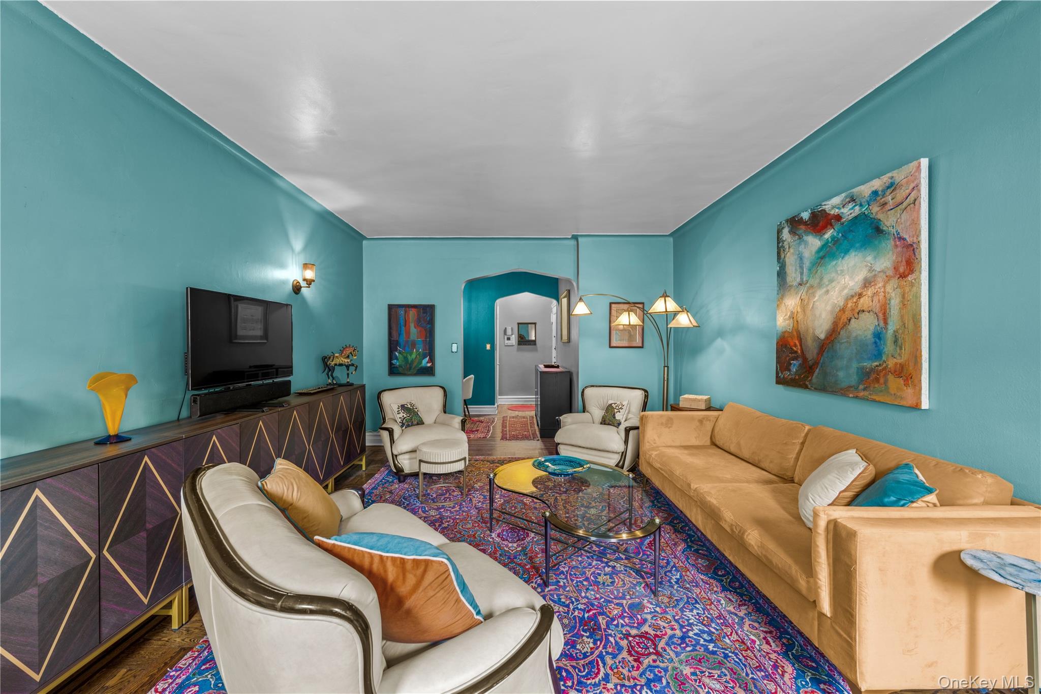 35-05 72nd Street 2E