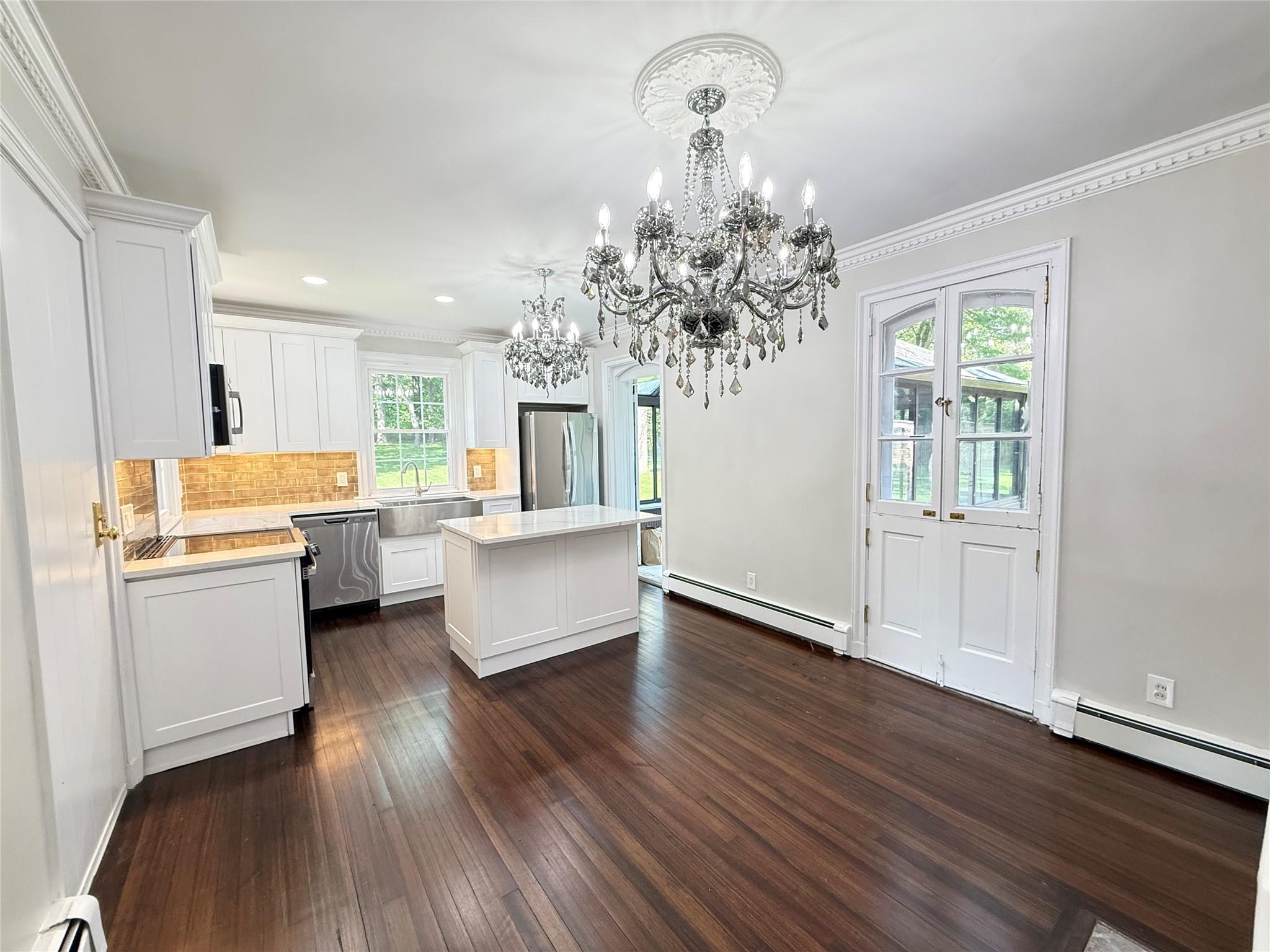 22 Brookville Road