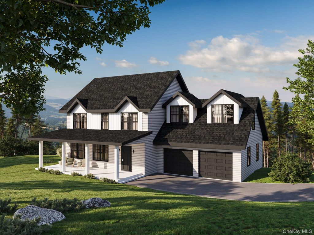 Photo of 9 Truncali Drive, Marlboro, NY 12542 (MLS # 960815)