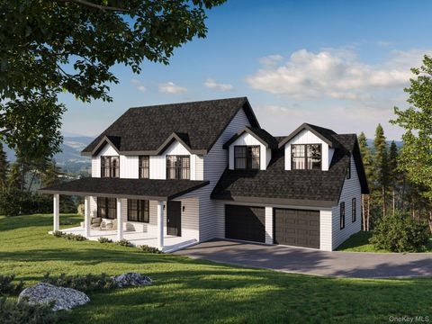 9 Truncali Drive Marlboro NY 12542