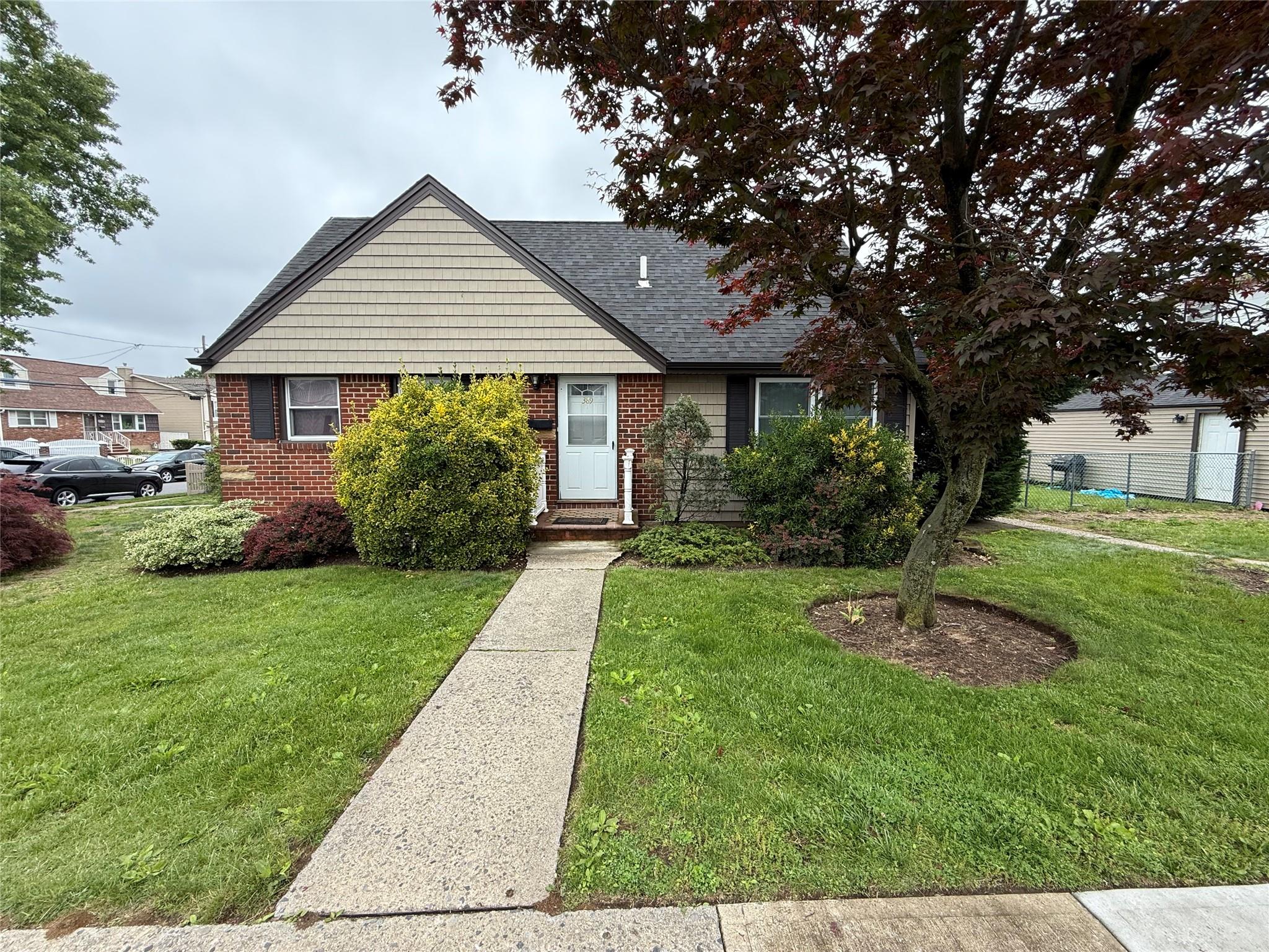 389 Kirkman Avenue, Elmont, New York image 3
