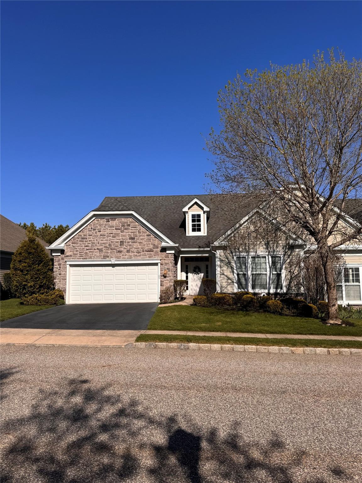 Samantha Circle 69, Westhampton, Hamptons, NY - 2 Bedrooms  
2 Bathrooms - 