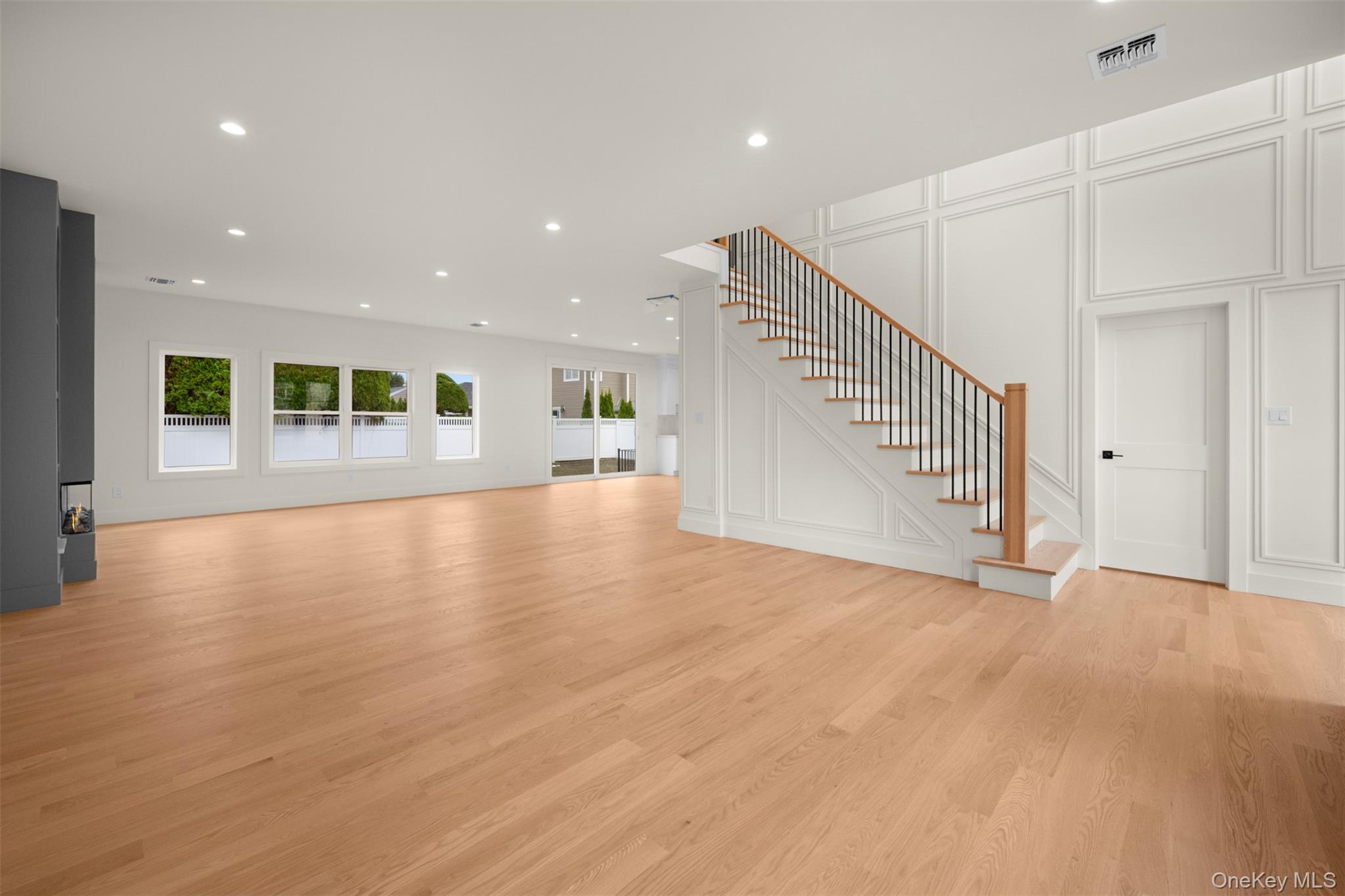 238 North Pine Street