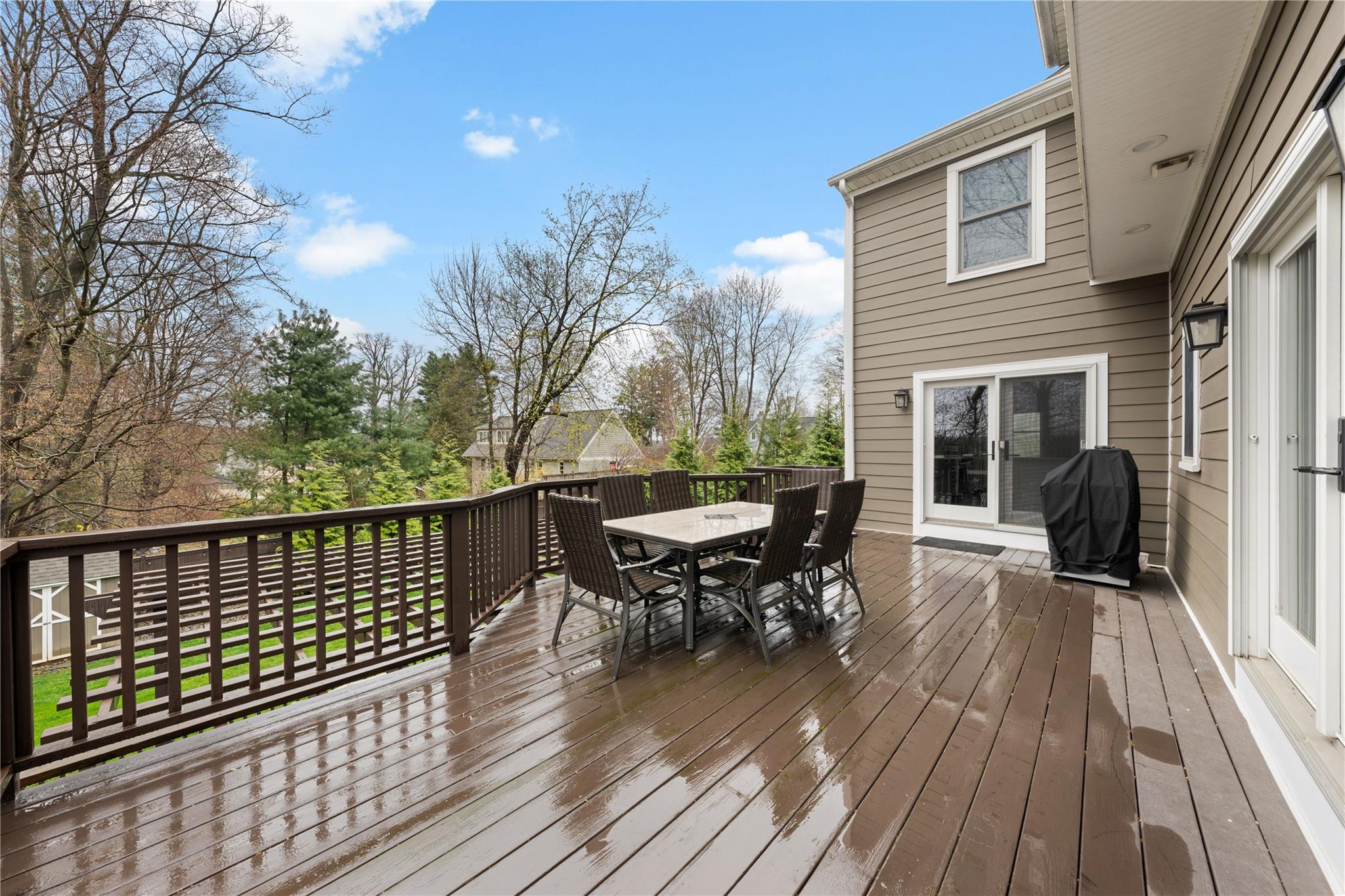 49 Walnut Street, Pleasantville, New York image 26