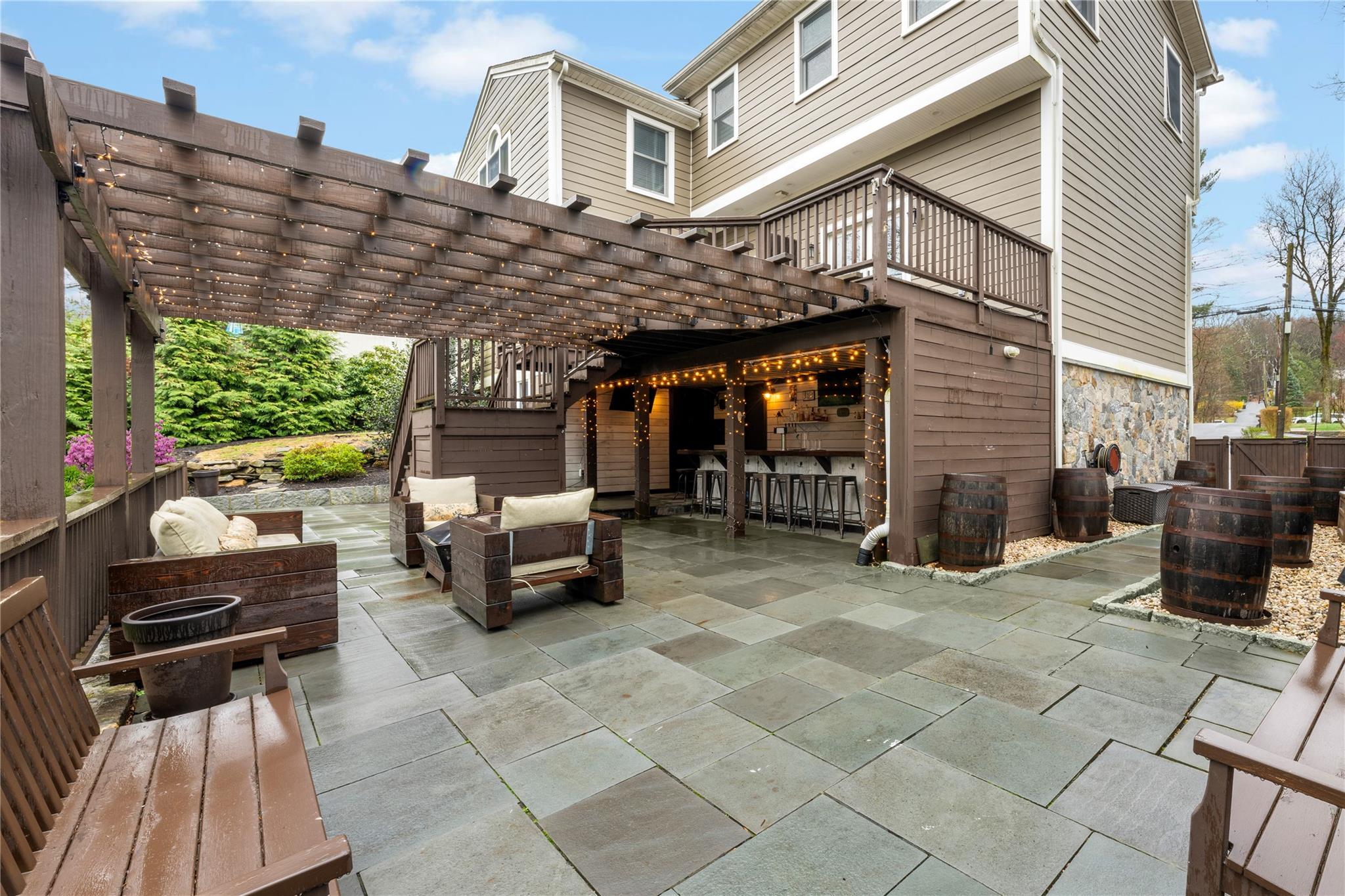49 Walnut Street, Pleasantville, New York image 33