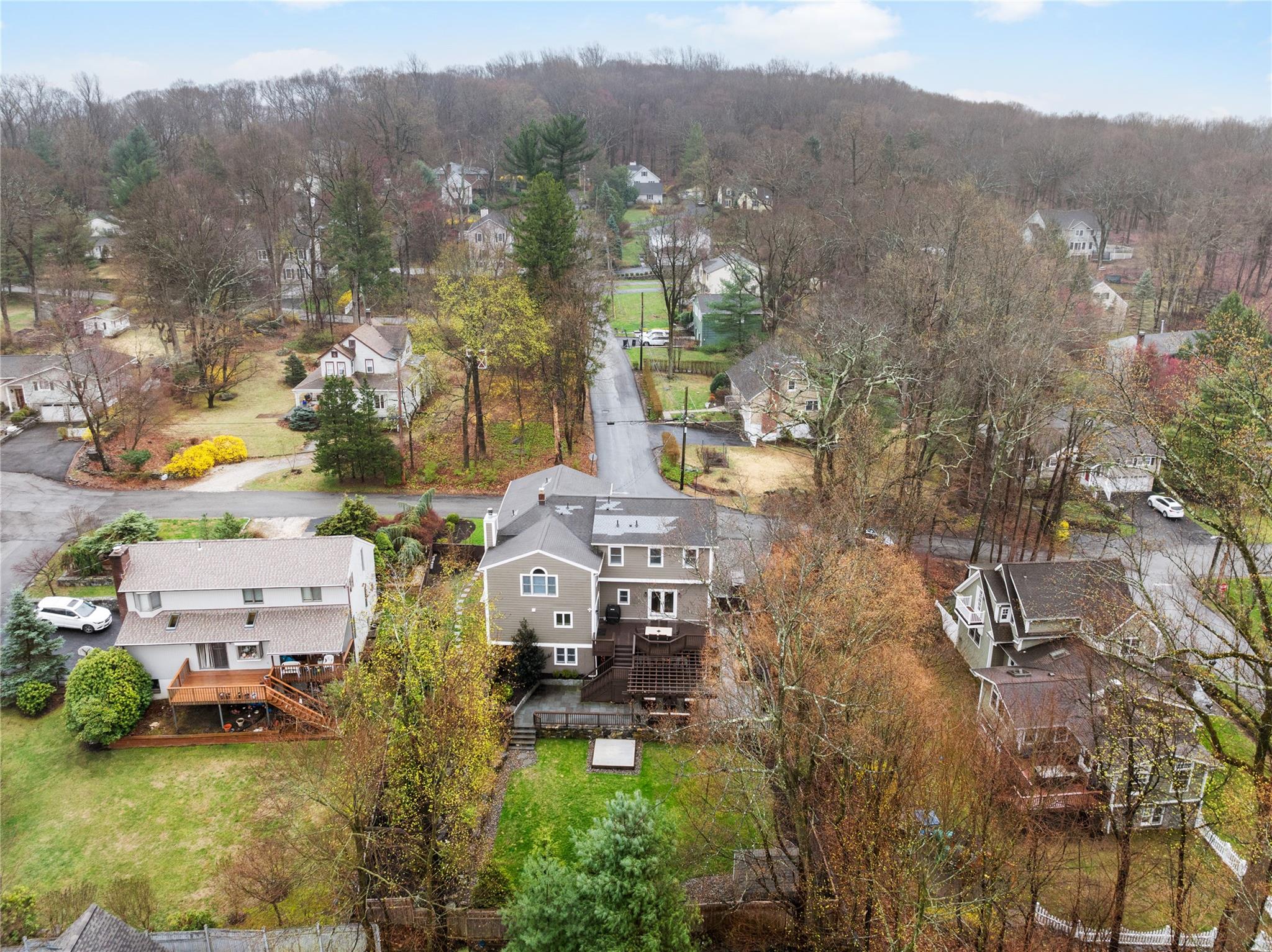 49 Walnut Street, Pleasantville, New York image 34