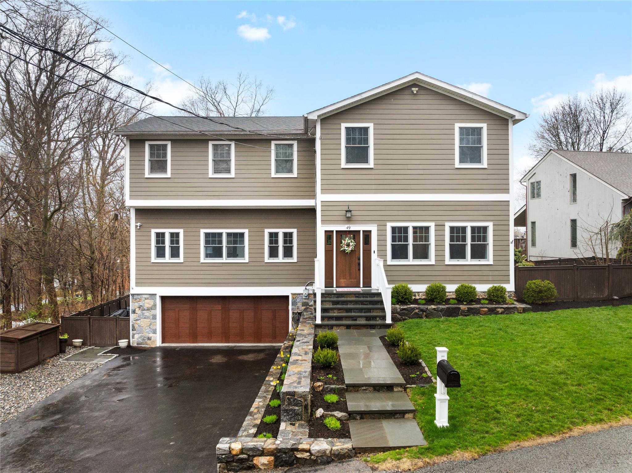 49 Walnut Street, Pleasantville, New York image 1