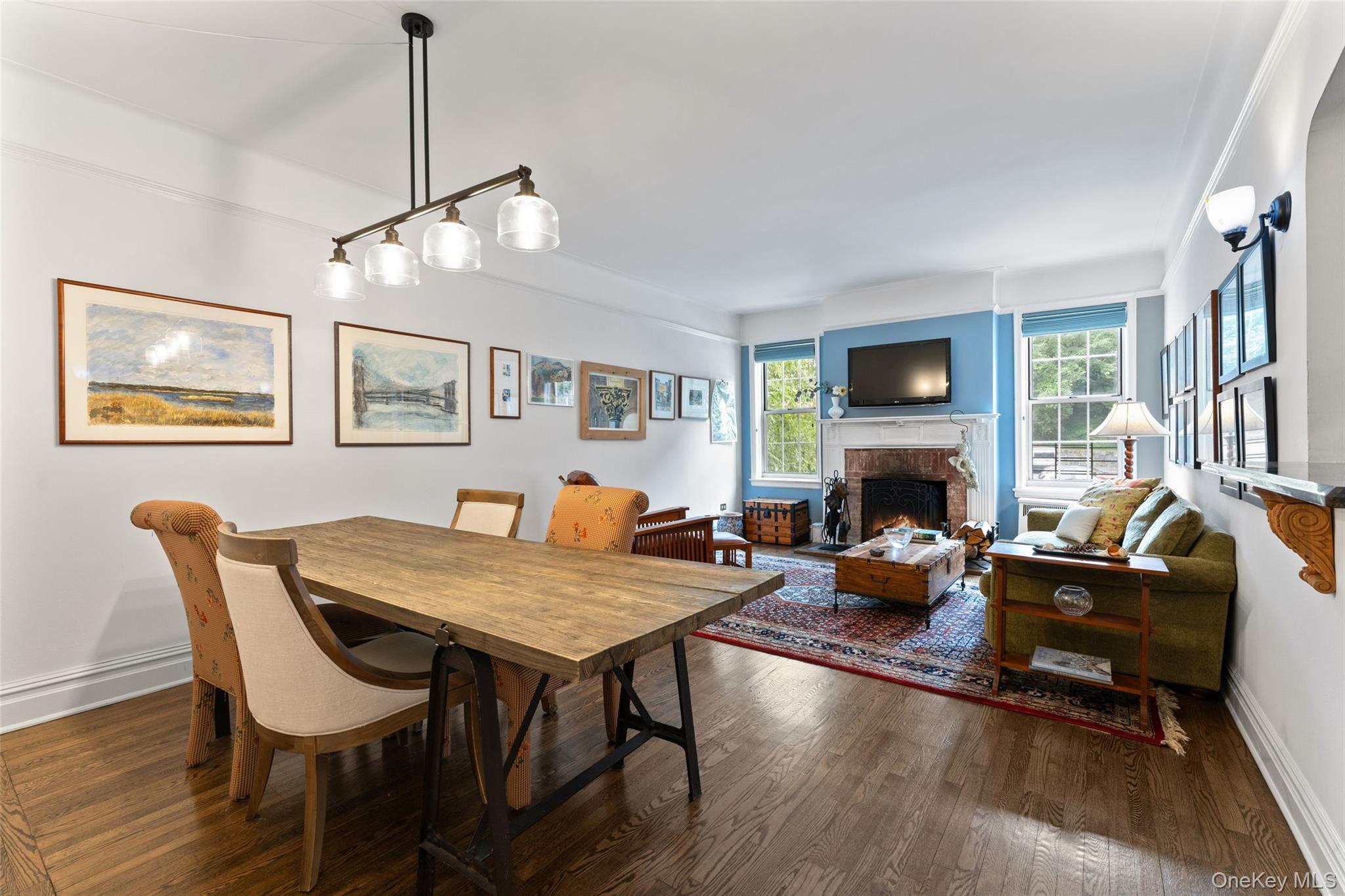 25 Parkview Avenue 1K