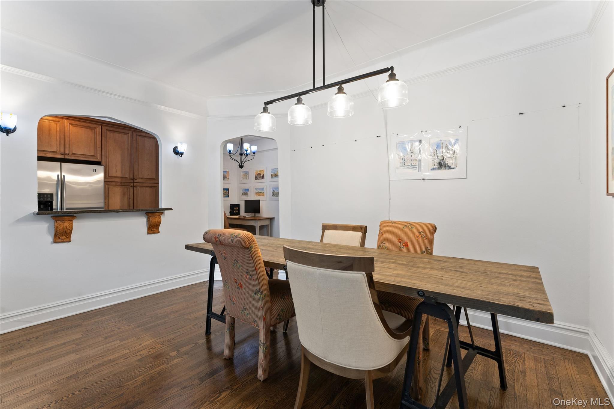 25 Parkview Avenue 1K