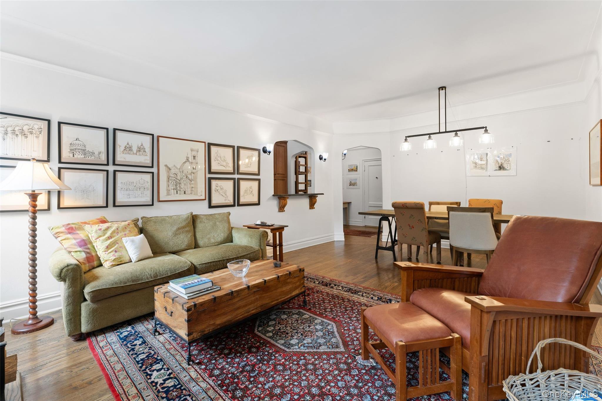 25 Parkview Avenue 1K