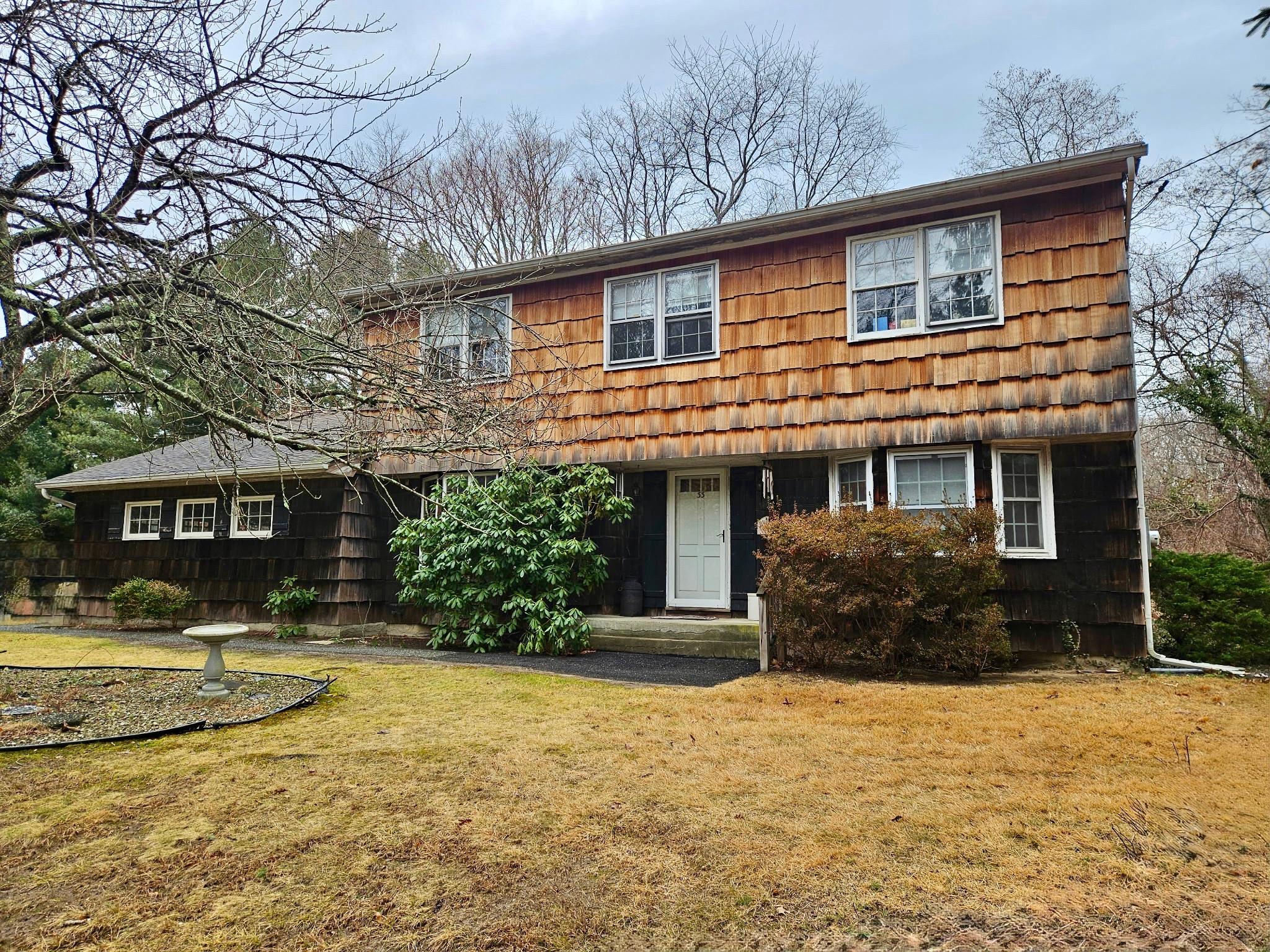 Photo 1 of Ridgeway Avenue, Setauket, NY, $699,000, Web #: 815690