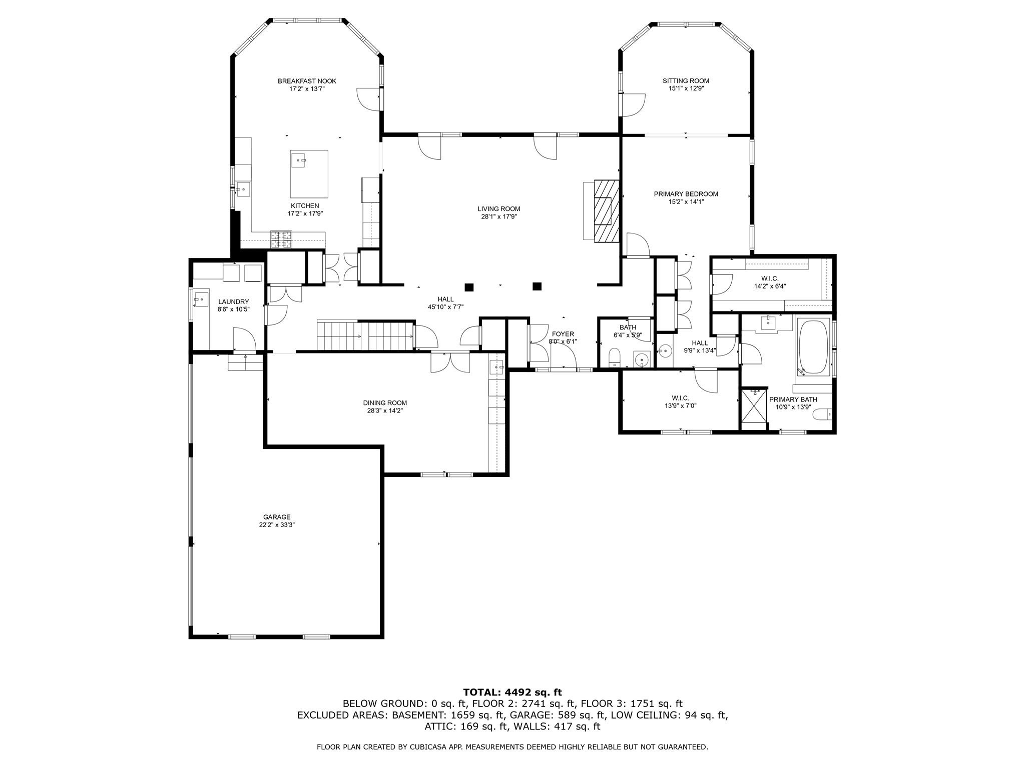 58 Montebello Road, Suffern, New York image 30