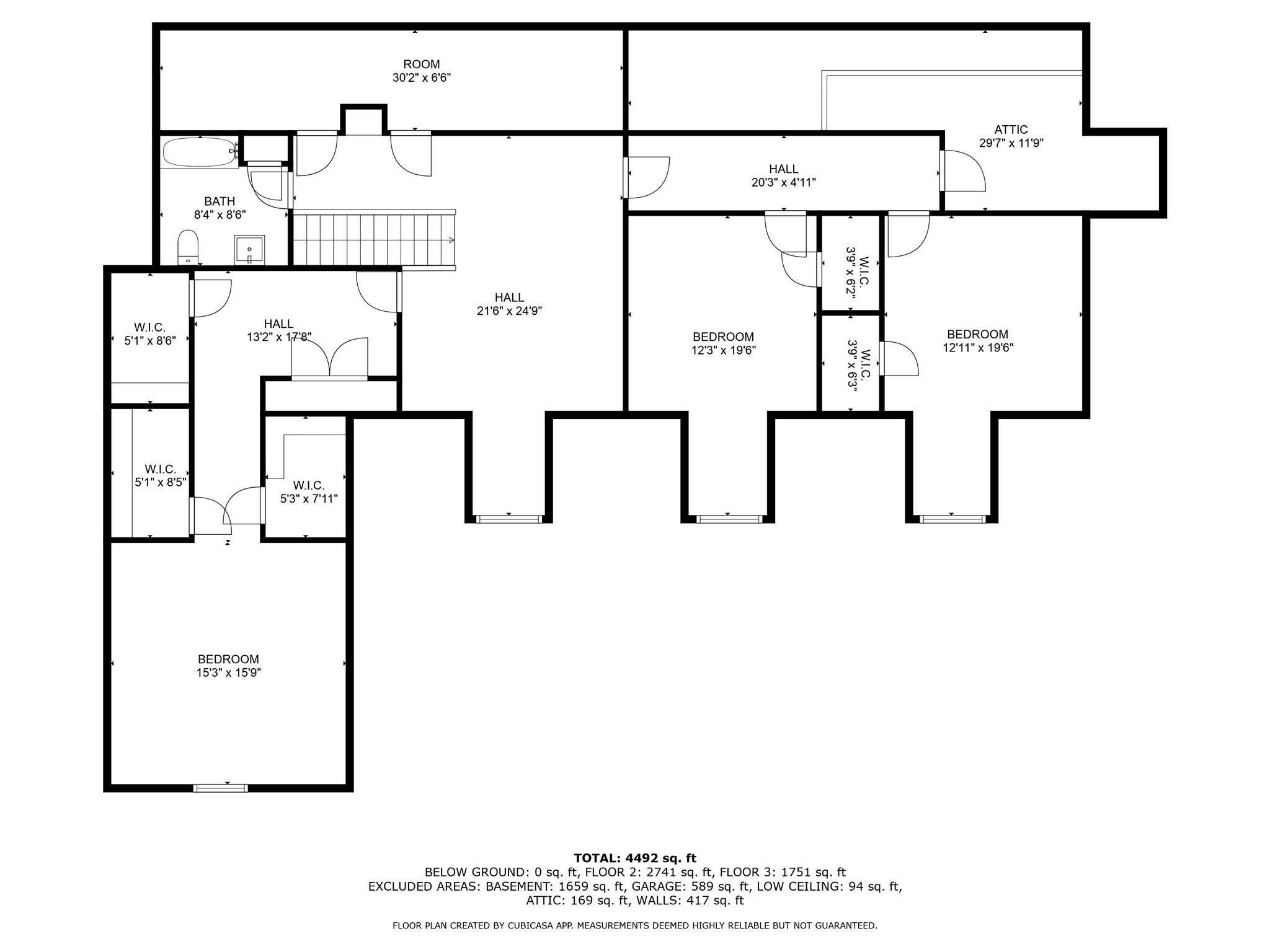 58 Montebello Road, Suffern, New York image 31