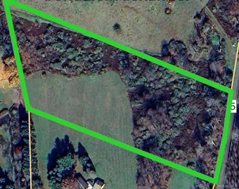 Vacant Land For Sale - Smithfield Road<br/> Millerton, NY 12546