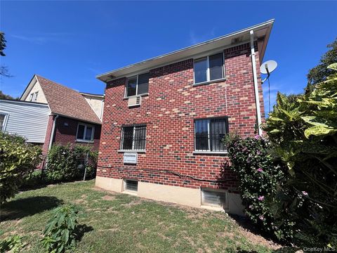 Multifamily For Sale - 179-12 145 Avenue<br/> Springfield Gardens, NY 11413