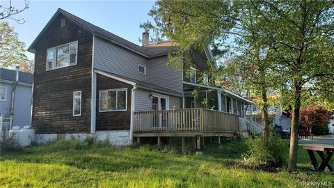 29 Grand Street Wurtsboro NY 12790