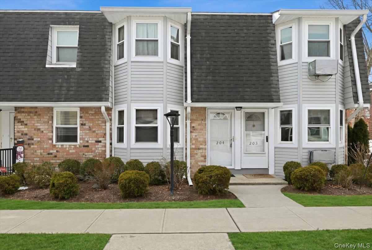 204 Millard Avenue 204