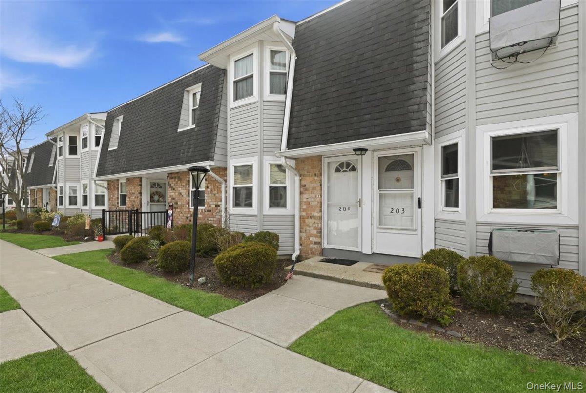 204 Millard Avenue 204