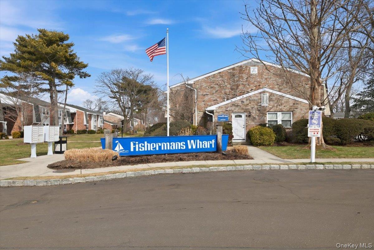 204 Millard Avenue 204