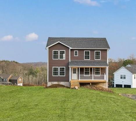 11 Vista View Terrace, Middletown, New York image 22