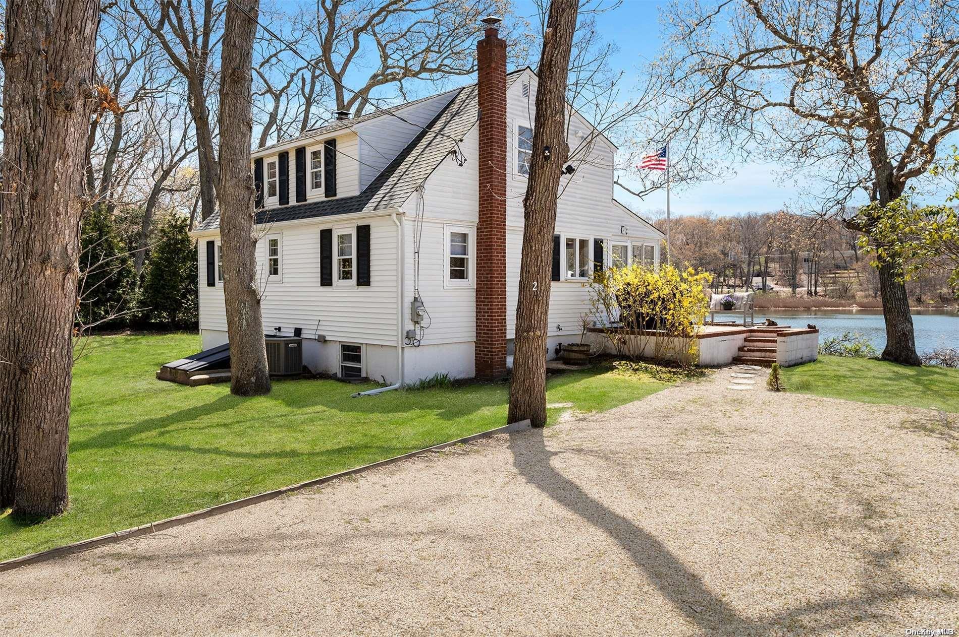 2 Doris Lane, Southampton, New York image 11
