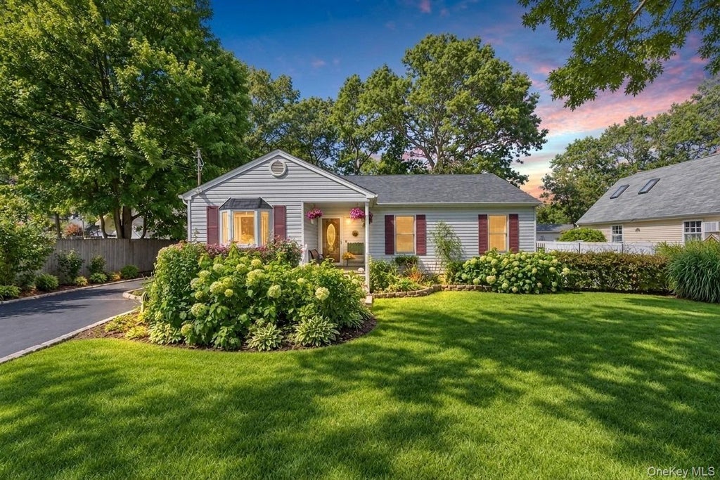 Photo of 115 Colin Drive, Shirley, NY 11967 (MLS # 1048699)