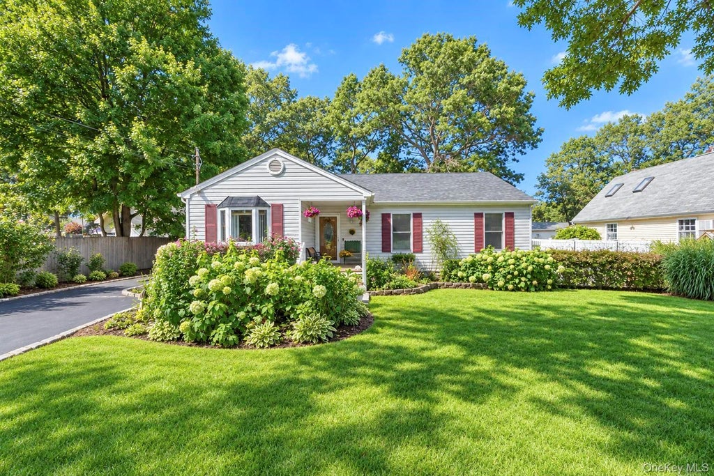 Photo of 115 Colin Drive, Shirley, NY 11967 (MLS # 1048699)