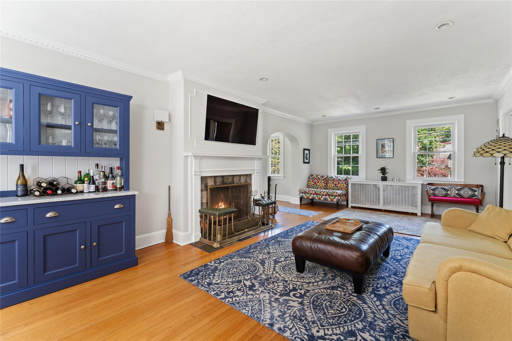 66 Riverview Road, Irvington, New York image 7