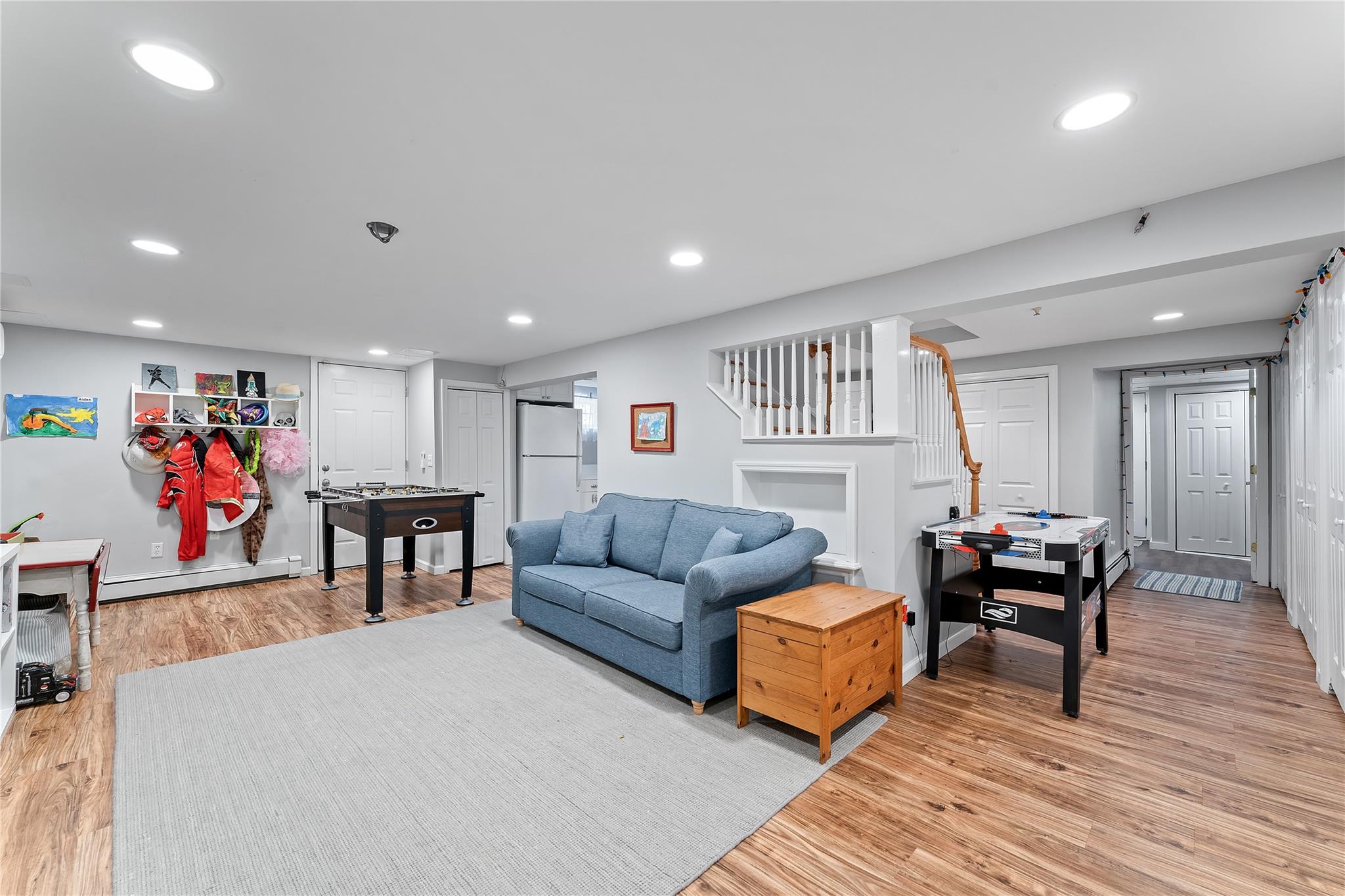 66 Riverview Road, Irvington, New York image 24