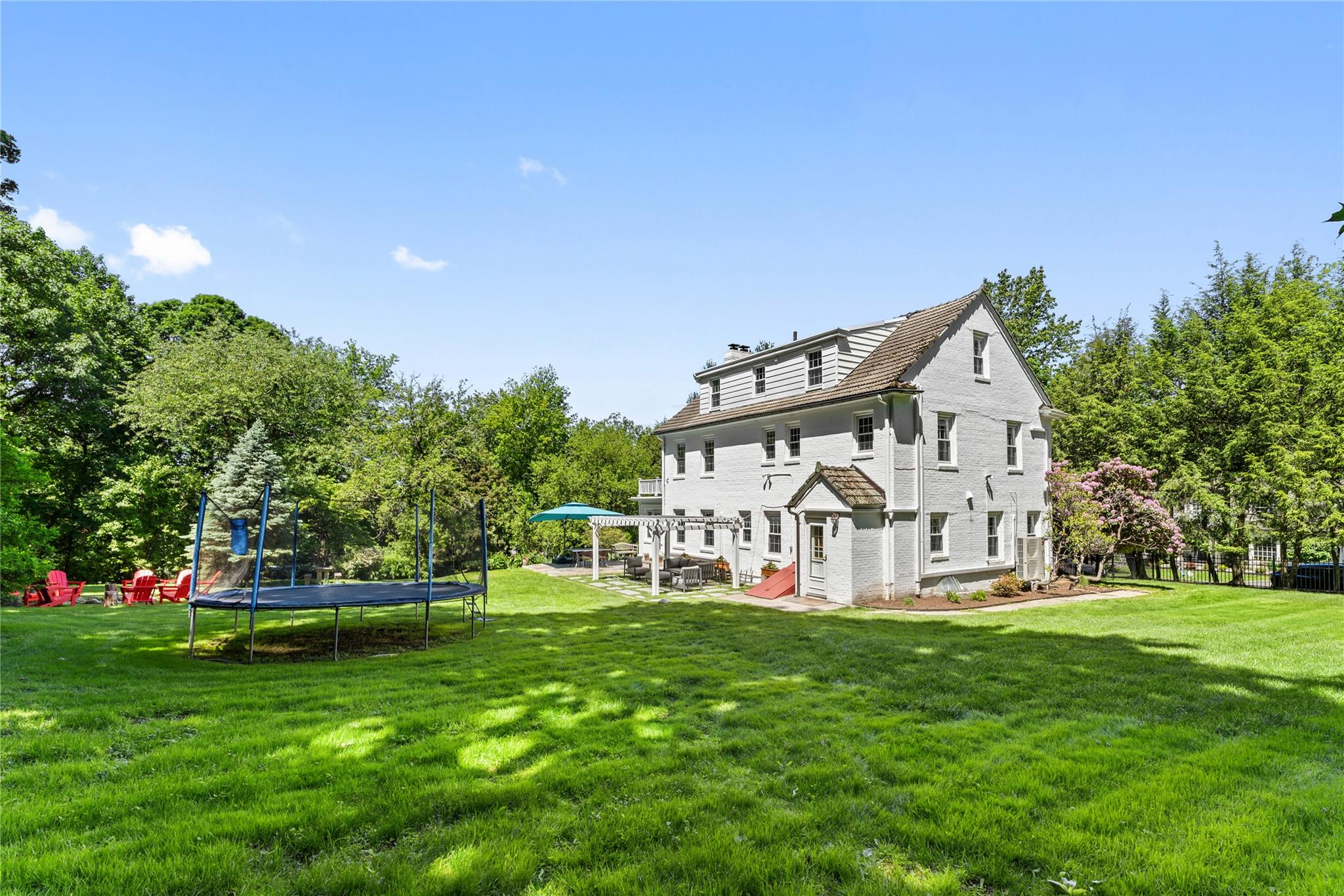 66 Riverview Road, Irvington, New York image 26