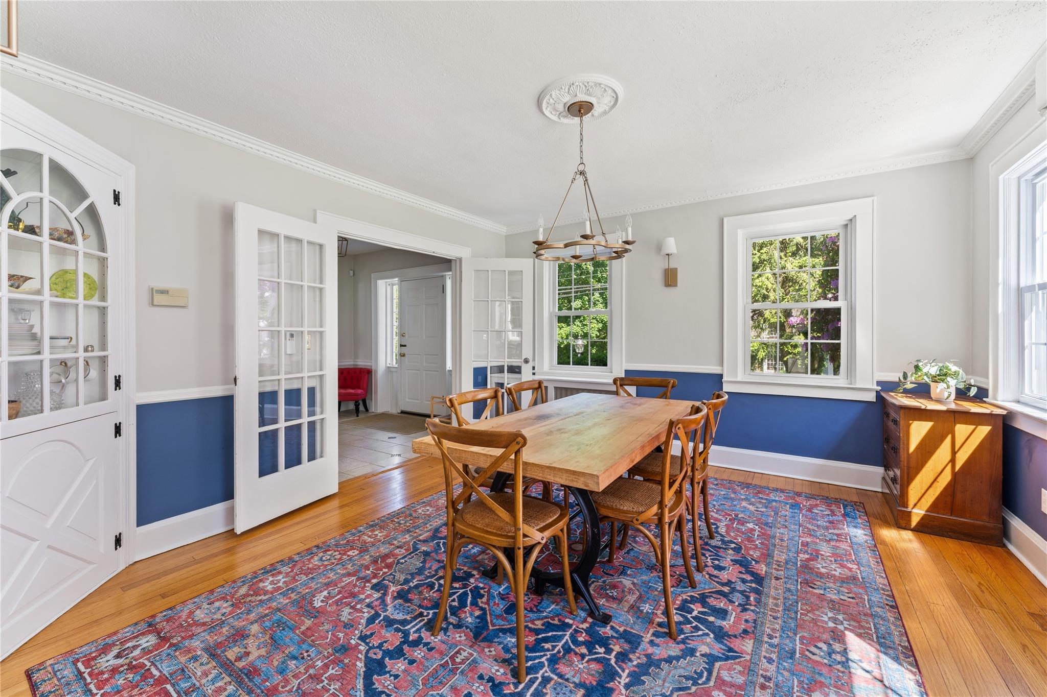 66 Riverview Road, Irvington, New York image 9