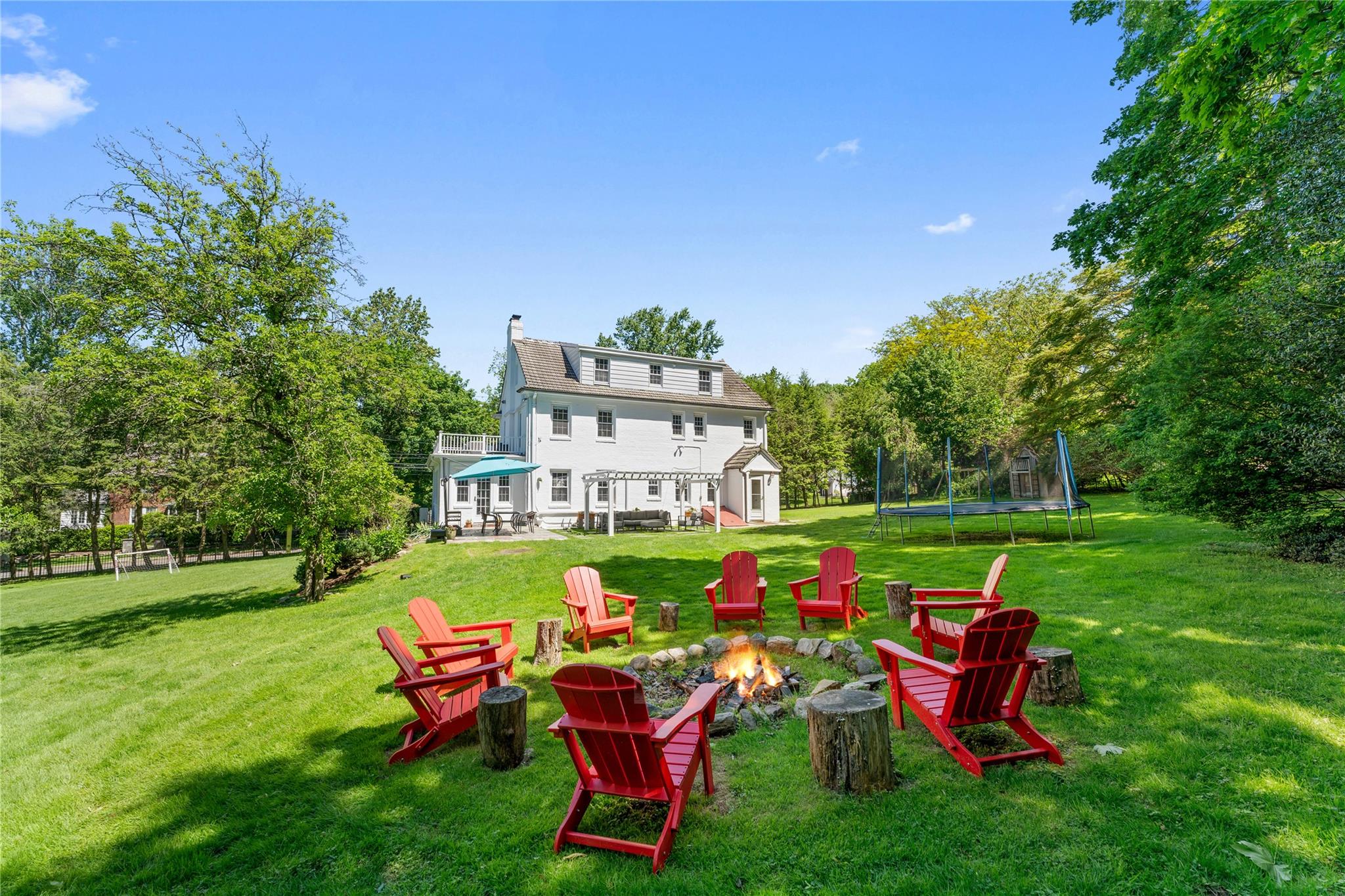 66 Riverview Road, Irvington, New York image 25