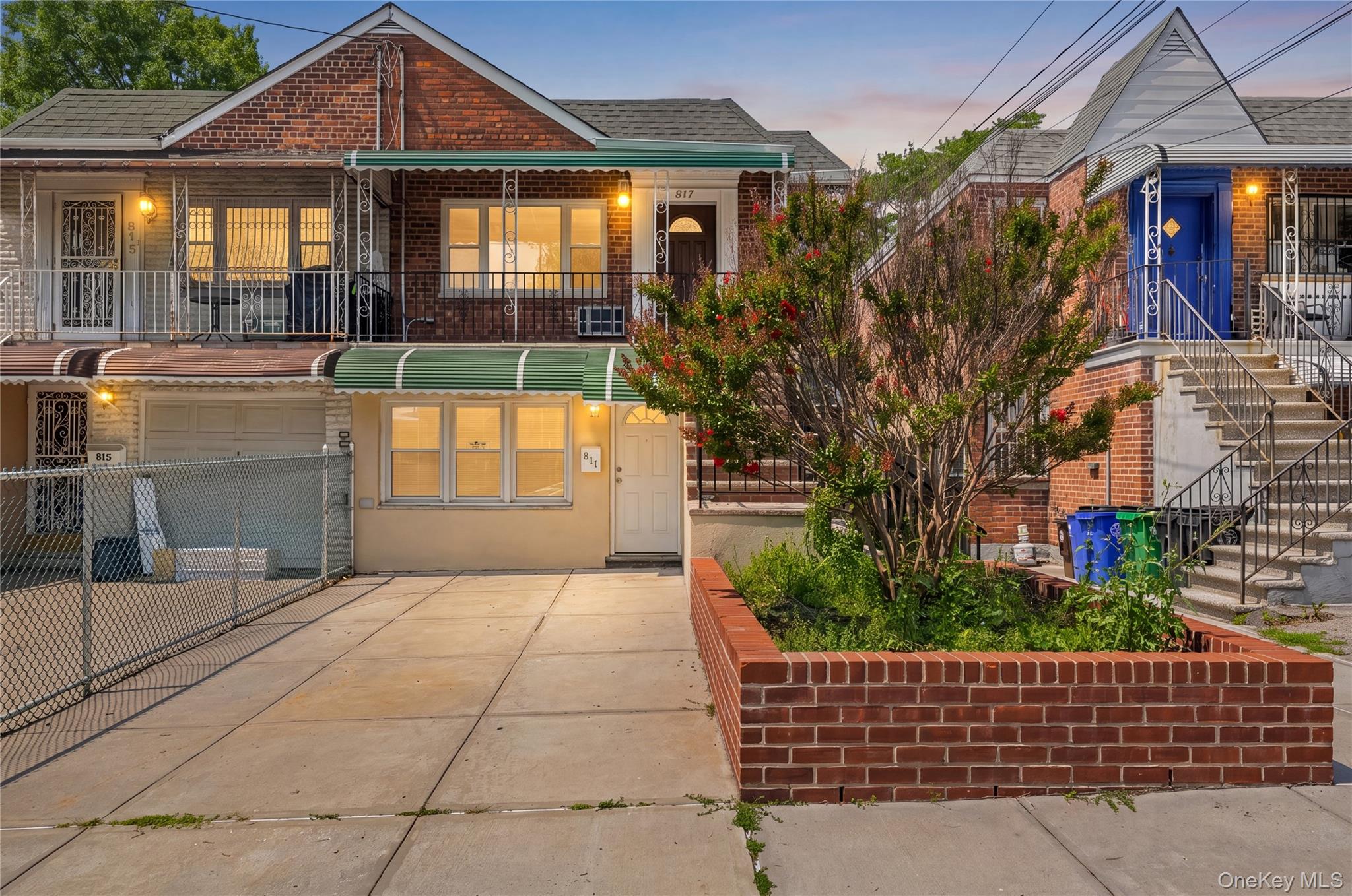 Photo 1 of 38 — 817 Quincy Avenue, Bronx, NY 10465