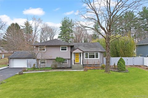 Apartment For Sale - 5 Mark Lane<br/> New City, NY 10956