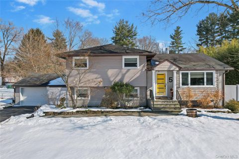 5 Mark Lane New City NY 10956