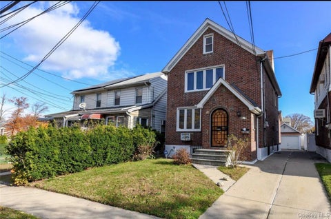 Homes For Sale - 8259 172nd Street<br/> Jamaica Hills, NY 11432