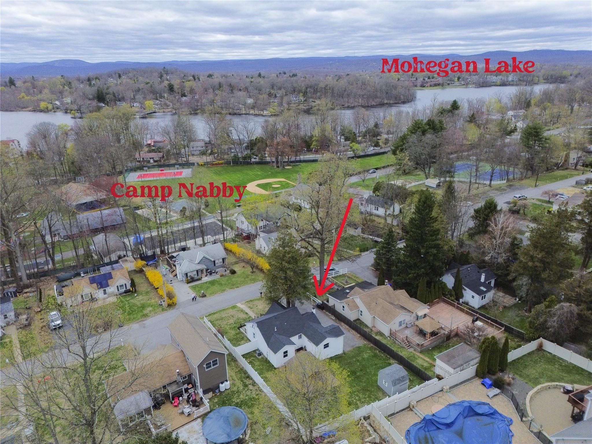 3196 Hollywood Street, Mohegan Lake, New York image 25
