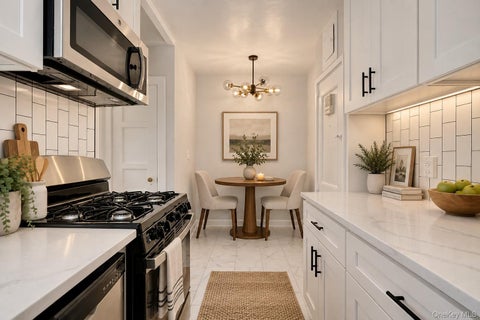 Apartment For Rent - 64 Kensington Road<br/> Westchester County, Bronxville, NY 10708