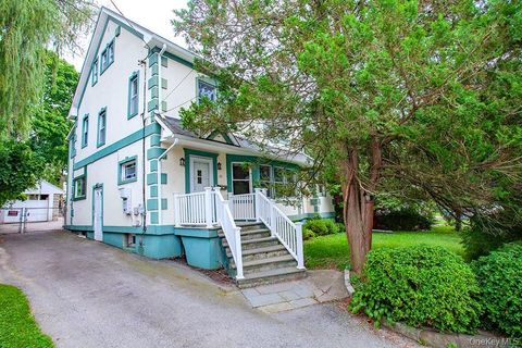 Photo of 211 Pomeroy Street, Peekskill, NY 10566 (MLS # 1025737)