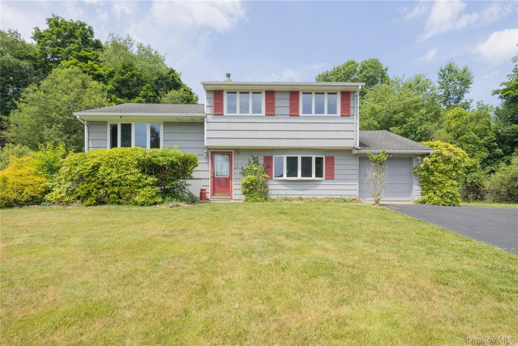 Photo of 23 Lark Street, Pearl River, NY 10965 (MLS # 1000990)