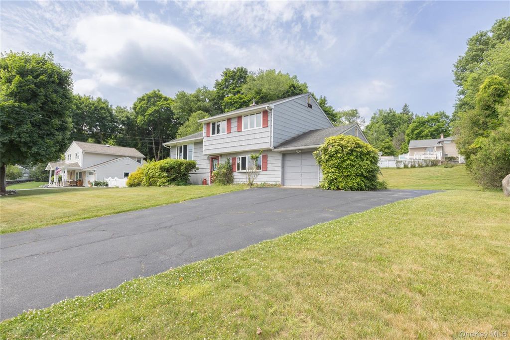 Photo of 23 Lark Street, Pearl River, NY 10965 (MLS # 1000990)